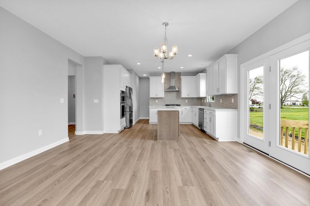 9786 Mesquite Court, Plain City, OH 43064