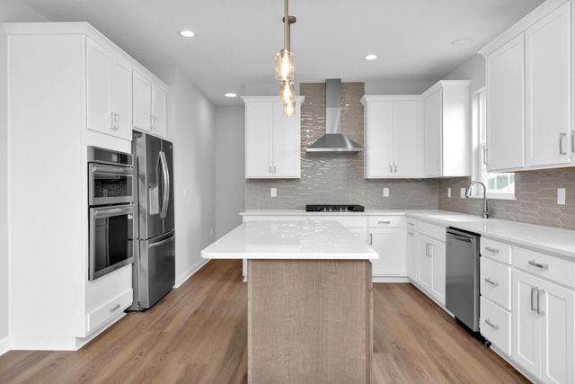9786 Mesquite Court, Plain City, OH 43064
