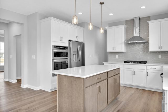 9786 Mesquite Court, Plain City, OH 43064