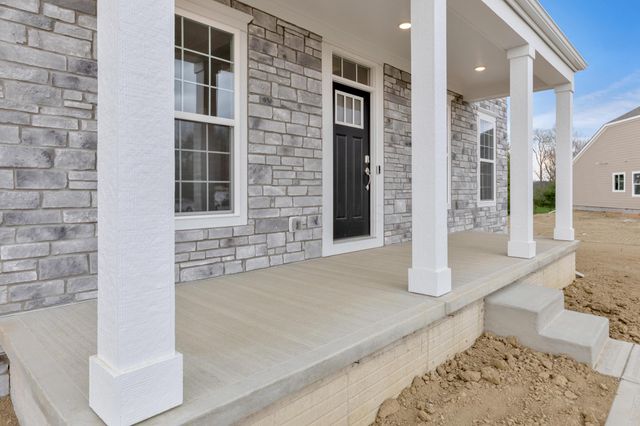 9786 Mesquite Court, Plain City, OH 43064