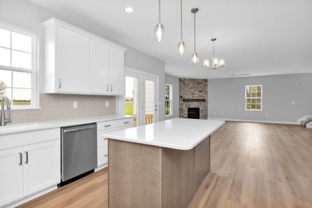 9786 Mesquite Court, Plain City, OH 43064