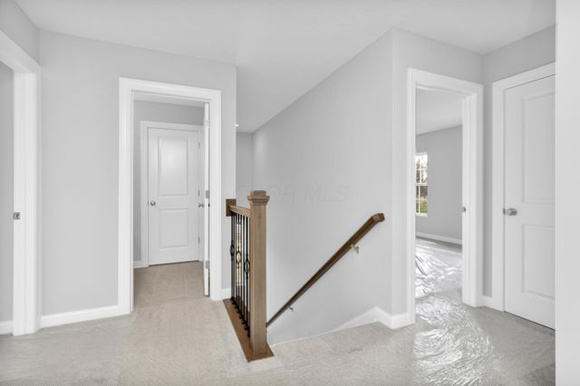 9786 Mesquite Court, Plain City, OH 43064