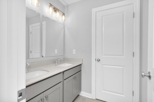 9786 Mesquite Court, Plain City, OH 43064
