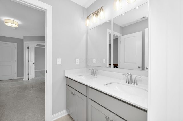 9786 Mesquite Court, Plain City, OH 43064