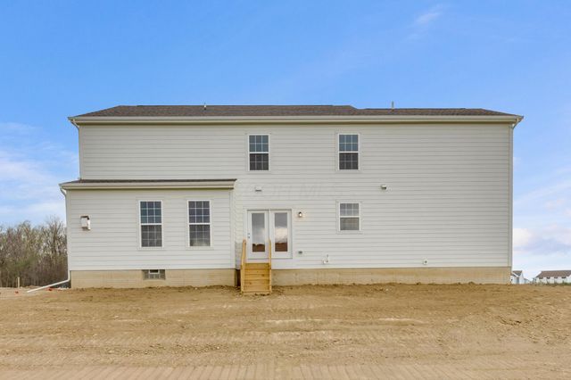 9786 Mesquite Court, Plain City, OH 43064