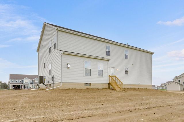 9786 Mesquite Court, Plain City, OH 43064