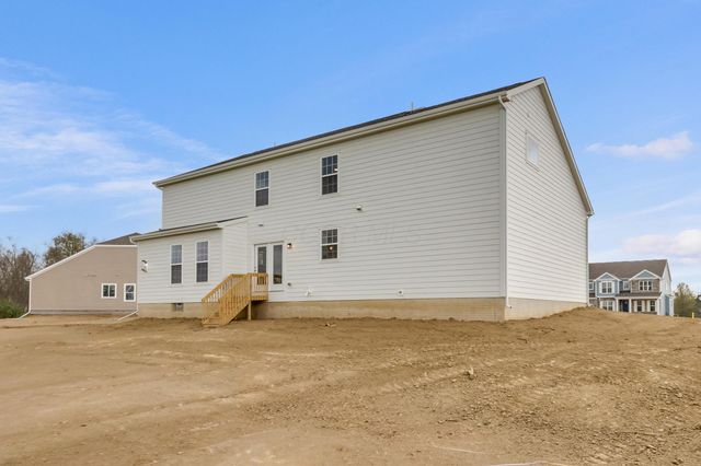 9786 Mesquite Court, Plain City, OH 43064