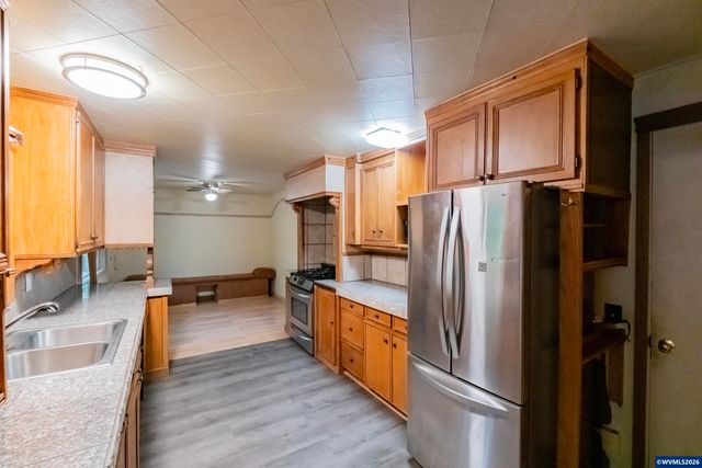 1610 NW Highland Dr, Corvallis, OR 97330