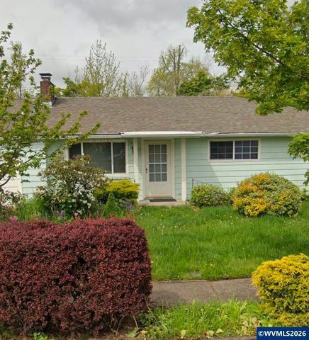 1610 NW Highland Dr, Corvallis, OR 97330