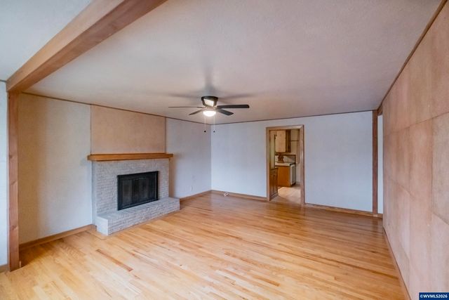 1610 NW Highland Dr, Corvallis, OR 97330