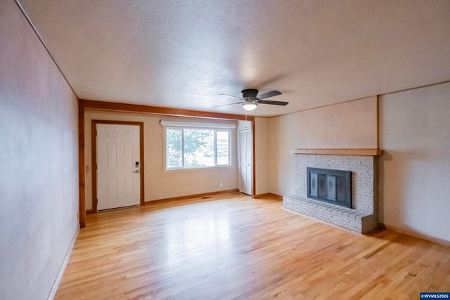 1610 NW Highland Dr, Corvallis, OR 97330