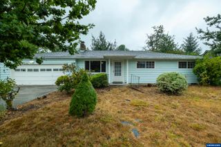 1610 NW Highland Dr, Corvallis, OR 97330