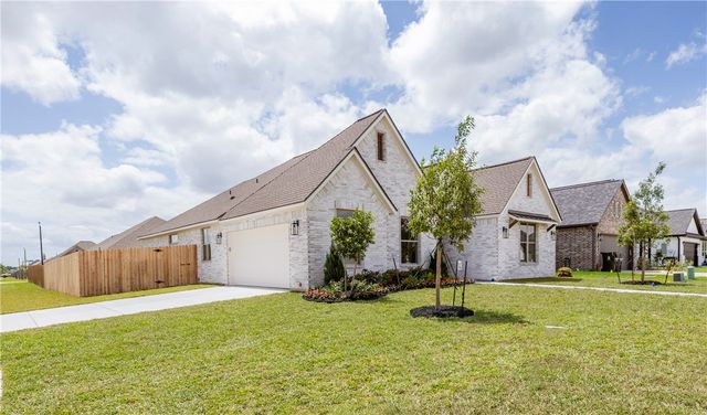 2901 Goldberg Drive, Bryan, TX 77808
