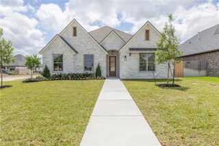 2901 Goldberg Drive, Bryan, TX 77808