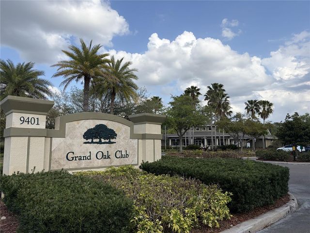 8914 IRON OAK, Tampa, FL 33647