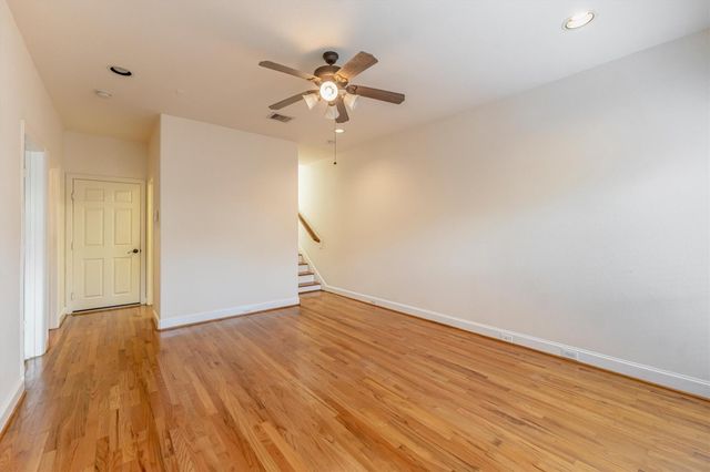 308 Grove Street, Houston, TX 77020