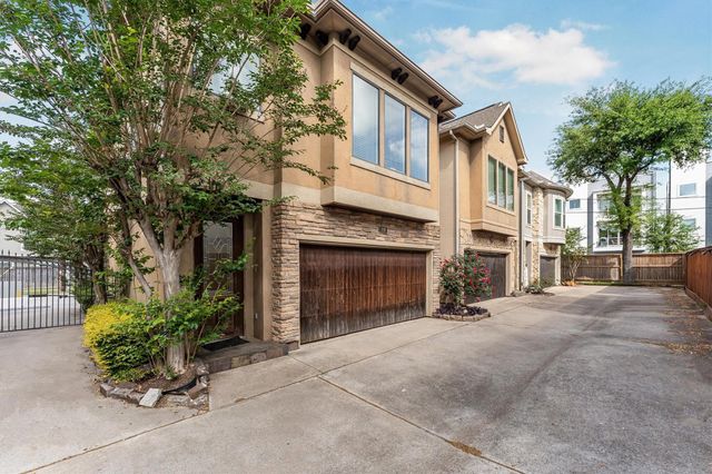 308 Grove Street, Houston, TX 77020