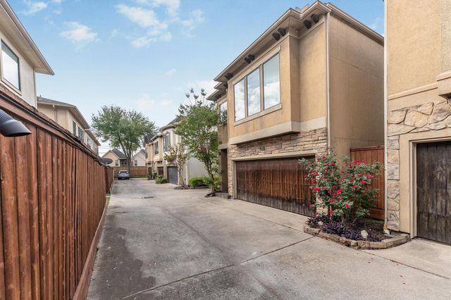 308 Grove Street, Houston, TX 77020