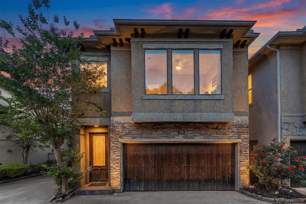 308 Grove Street, Houston, TX 77020