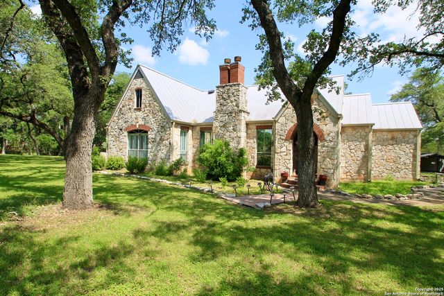 10020 Autumn Wood, Spring Branch, TX 78070