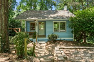 5 Parker Road, Asheville, NC 28803