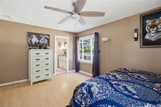 2335 Crestview Way, Winston-salem, NC 27103