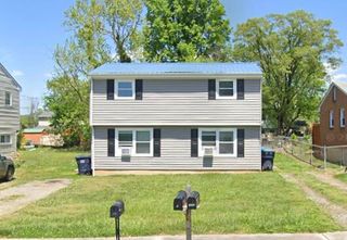 1528 Riverdale RD, Roanoke, VA 24014