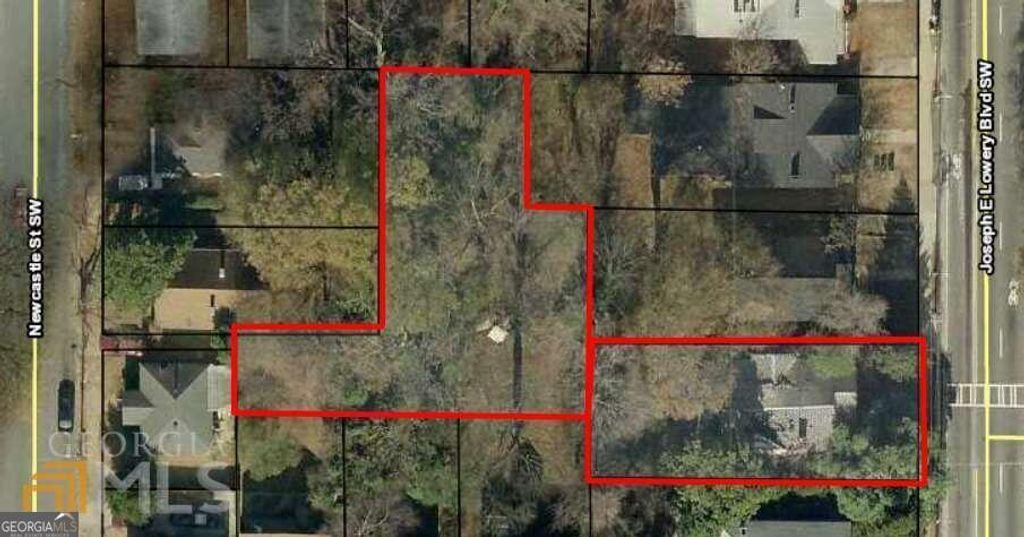 67 Joseph E Lowery Boulevard, Atlanta, GA 30314