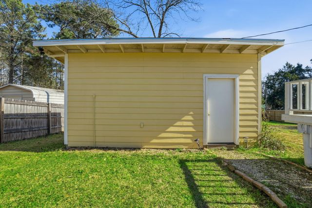 4584 Old Highway 11, Purvis, MS 39475