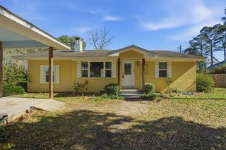 4584 Old Highway 11, Purvis, MS 39475