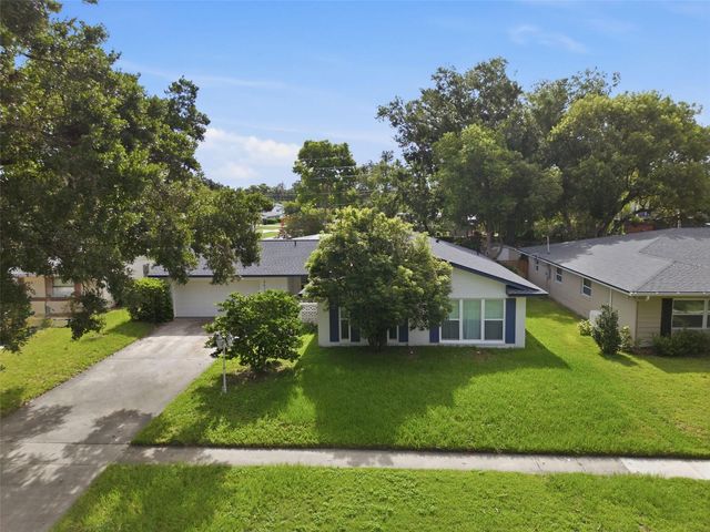 3611 ELOISE STREET, Orlando, FL 32806