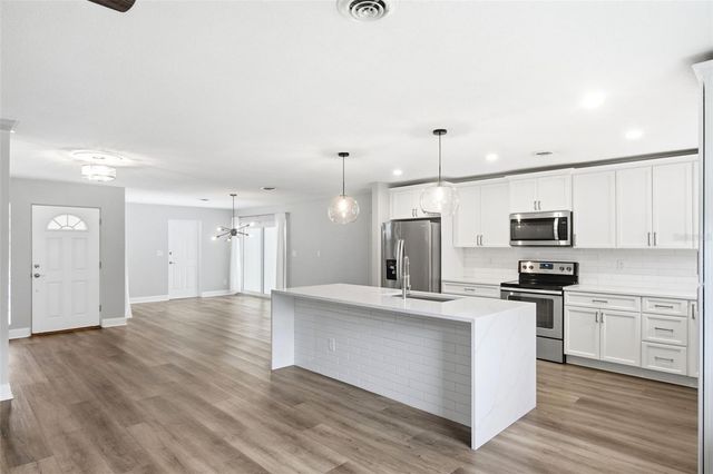 3611 ELOISE STREET, Orlando, FL 32806