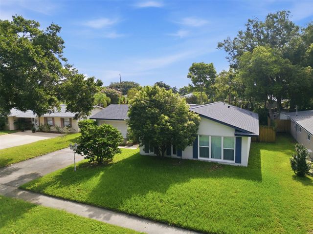 3611 ELOISE STREET, Orlando, FL 32806