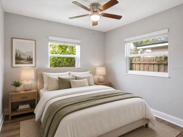 3611 ELOISE STREET, Orlando, FL 32806