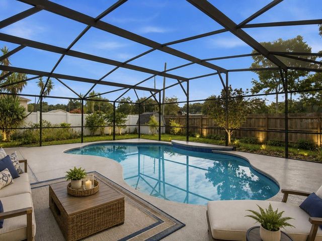 3611 ELOISE STREET, Orlando, FL 32806