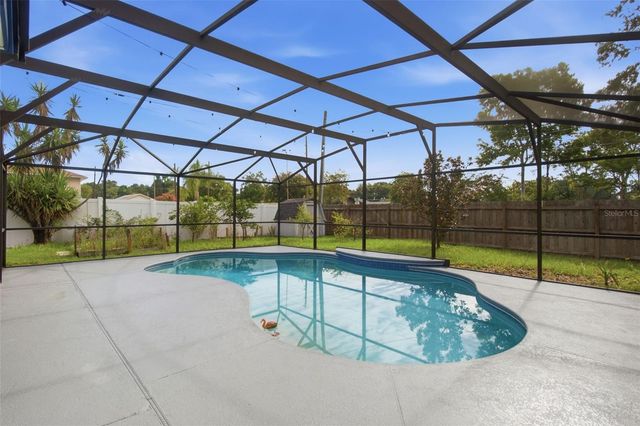 3611 ELOISE STREET, Orlando, FL 32806