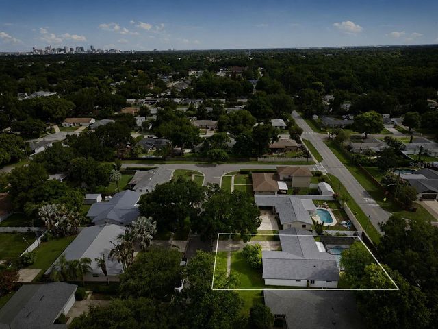 3611 ELOISE STREET, Orlando, FL 32806