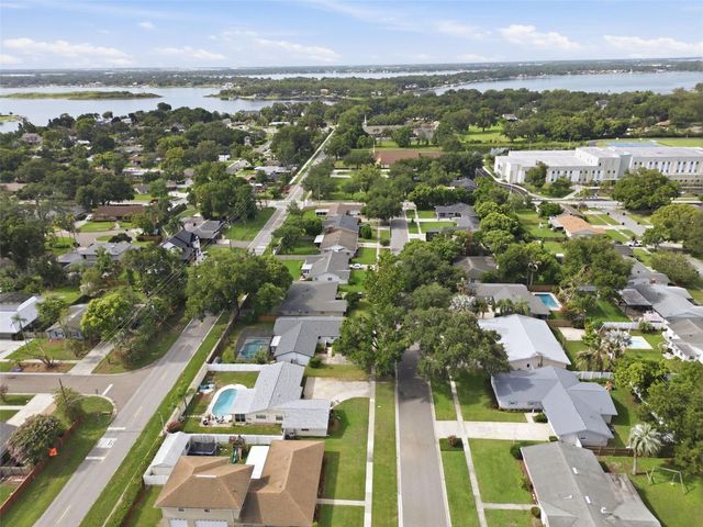 3611 ELOISE STREET, Orlando, FL 32806