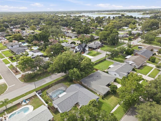 3611 ELOISE STREET, Orlando, FL 32806