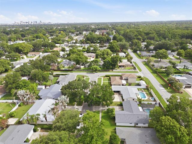3611 ELOISE STREET, Orlando, FL 32806