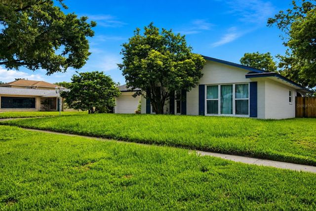 3611 ELOISE STREET, Orlando, FL 32806
