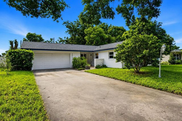3611 ELOISE STREET, Orlando, FL 32806