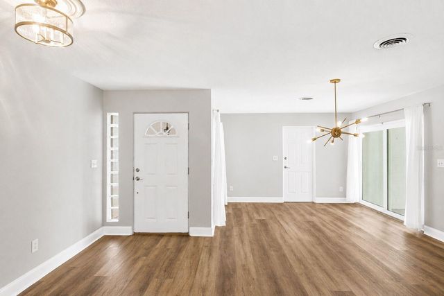 3611 ELOISE STREET, Orlando, FL 32806