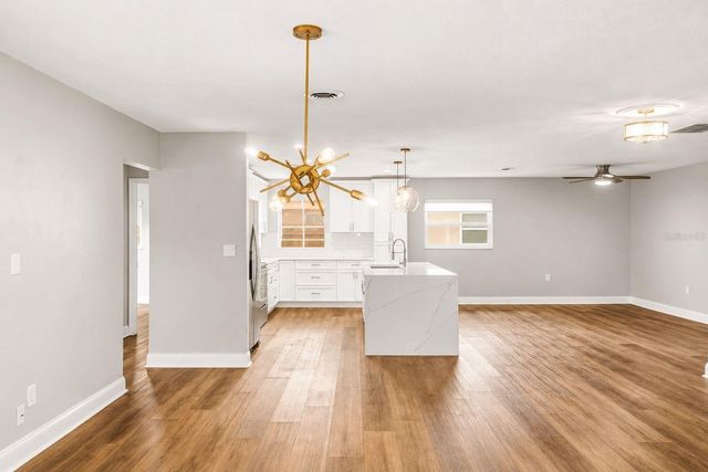 3611 ELOISE STREET, Orlando, FL 32806