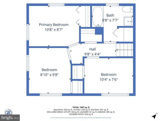 345 CANARY CIR, York, PA 17404
