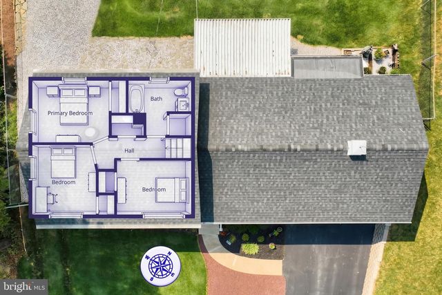 345 CANARY CIR, York, PA 17404