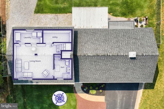 345 CANARY CIR, York, PA 17404