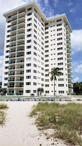6000 N Ocean Boulevard 10a, Lauderdale By The Sea, FL 33308
