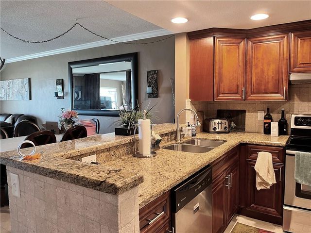 6000 N Ocean Boulevard 10a, Lauderdale By The Sea, FL 33308