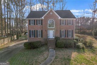 3387 Chatsworth Way, Powder Springs, GA 30127